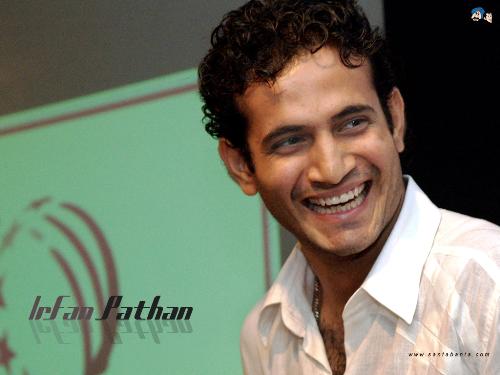 Irfan 5 - One Of The Greatest aND Blaster Of Cricket Is 'Irfan Pathan' Of India Who Plays Chasing Awesome With Opponents If U Wannna See Cool Side Preview Of Him Then Watch This iMAGES