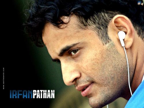 Irfan 7 - One Of The Greatest aND Blaster Of Cricket Is 'Irfan Pathan' Of India Who Plays Chasing Awesome With Opponents If U Wannna See Cool Side Preview Of Him Then Watch This iMAGES