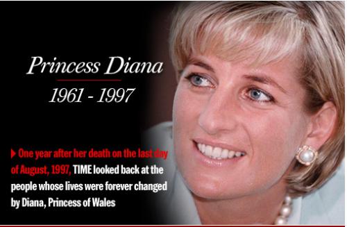 Princess di - Princess Diana