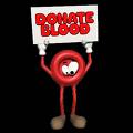 Blood - Donate blood