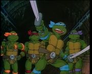 turtles - turtles