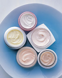 Creams - Creams