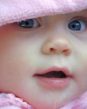 cute babe - cutty