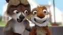 Over the Hedge - Over the Hedge