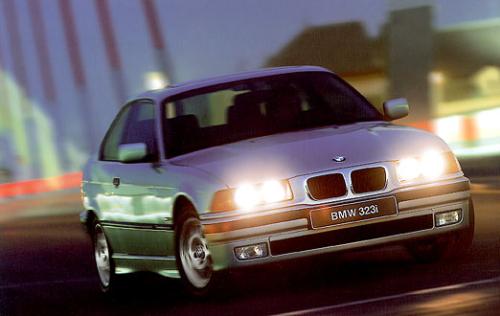 BMW car - BMW car