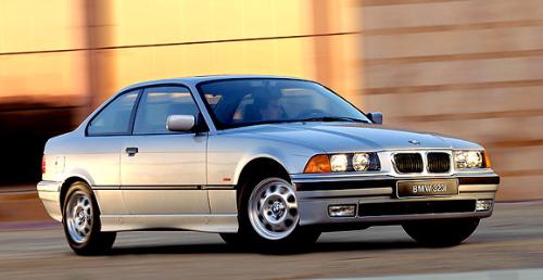 BMW car - BMW car
