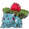 Balbasaur - Its Pokemon