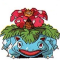 Venasuar - Pokemon