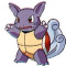 Squirtle - Pokemon