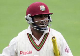 Braian Charles Lara - Cricket