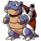 Blastoise - Pokemon