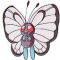 ButterFree - Pokemon