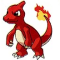 Charmaleon - Pokemon