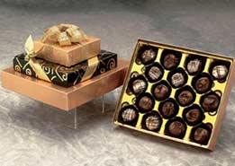 box chocolate - box chocolate