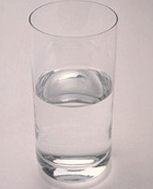water - water