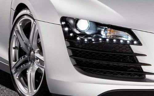 Audi - q