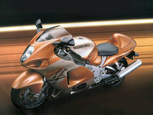 Suzuki - q