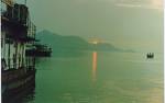 brahmaputra - bank of river barahmaputra
