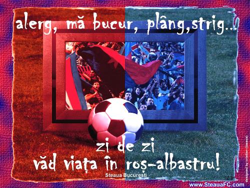 i run,i'm happy,i cry,i shout...every day i see th - this is a part of my life
