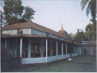 our temple