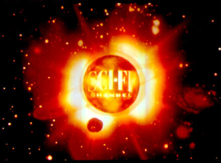 SciFi Channel - SciFi Channel