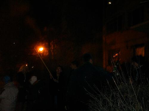 happy new year - this is a picture from 2 years ago
