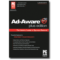 Lavasoft Adaware - Lavasoft Adaware