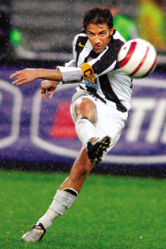Alex Del Piero - Alex Del Piero