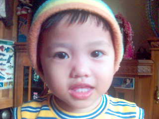 little - My little sister....funny isn't
