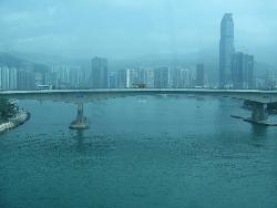 Gr8 View of Hongkong