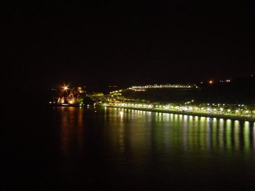 scilla by night - ^__^