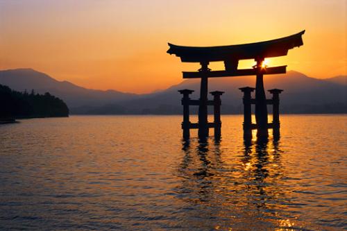 Beautiful Japan,my home country! - I love my home country,Japan!