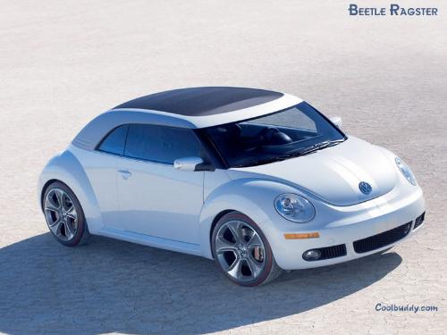 volks wagon concept - concept