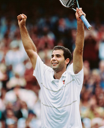 pete sampras - great player