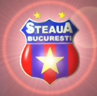 Steaua Bucharest! - A very good football team!
