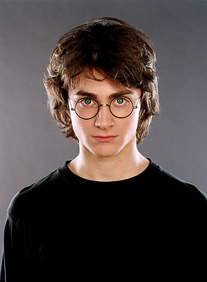 Harry Potter - Harry Potter