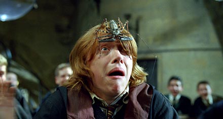 Ron - Ron
