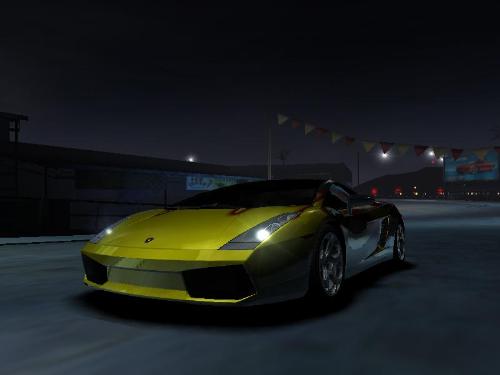 lambourghini gallardo - lambourghini galllardo