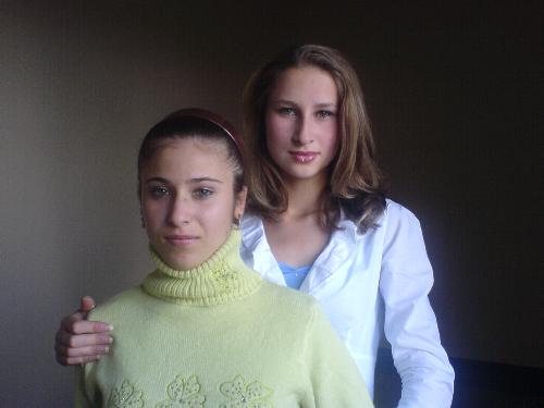 classmate9 - oana and andre