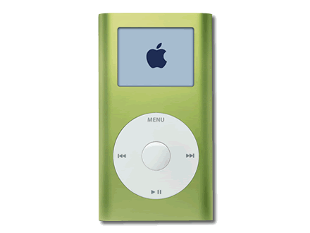 iPod - iPod