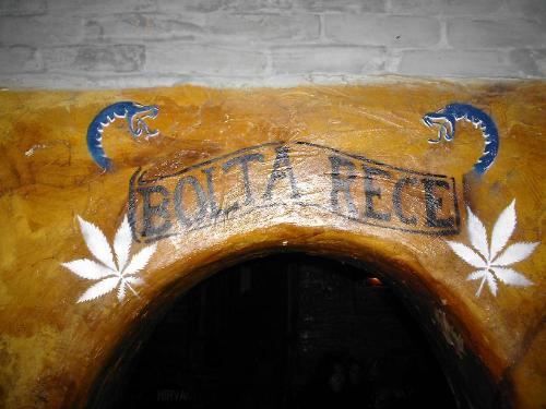 Bolta rece - Bolta rece