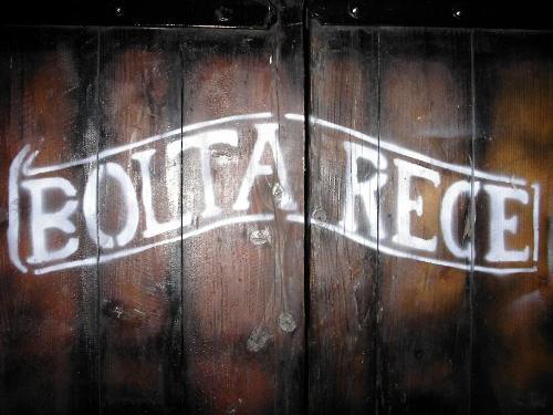 Bolta rece - Bolta rece