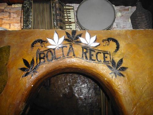 Bolta rece - Bolta rece