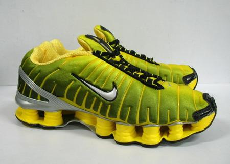 Nike Shox - Nike Shox