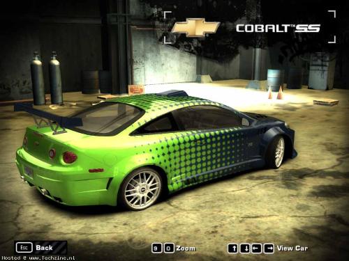 nfs - nfs