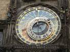 Clock - i work like clockwork... i dnt get it either