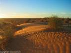the desert - don't wanna get lost out here....