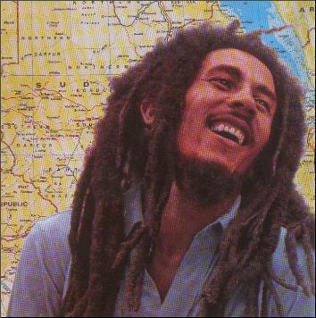 bob marley - Apostle, shaman, prophet, priest, poet: call him what you will, Bob Marley lives in all of us.