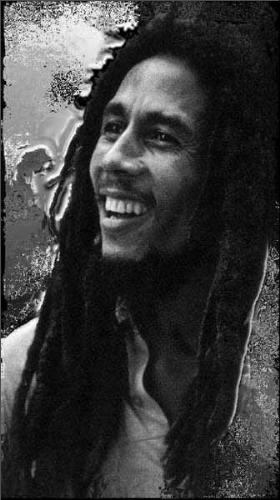 bob marley - Apostle, shaman, prophet, priest, poet: call him what you will, Bob Marley lives in all of us.'