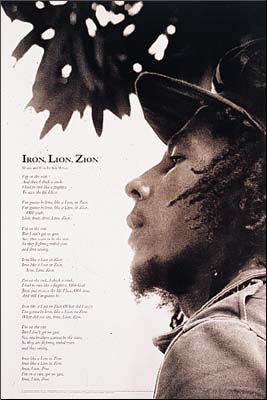 bob marley - Apostle, shaman, prophet, priest, poet: call him what you will, Bob Marley lives in all of us.'